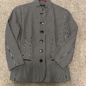 Chaps blazer
